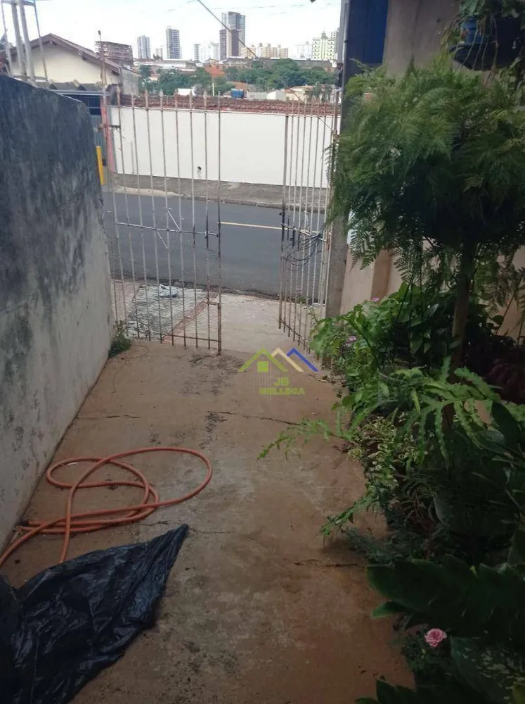 Casa, 10 quartos, 282 m² - Foto 8