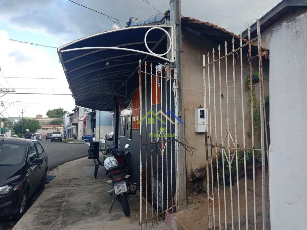 Casa, 10 quartos, 282 m² - Foto 11