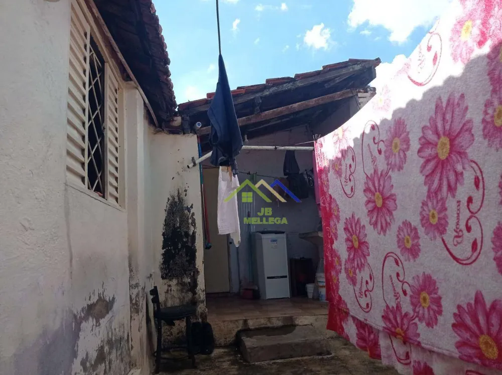 Casa, 10 quartos, 282 m² - Foto 1