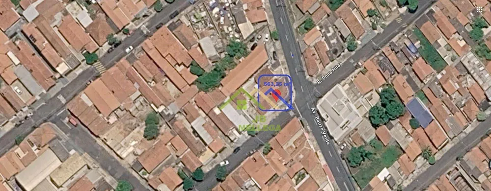 Casa, 10 quartos, 282 m² - Foto 16