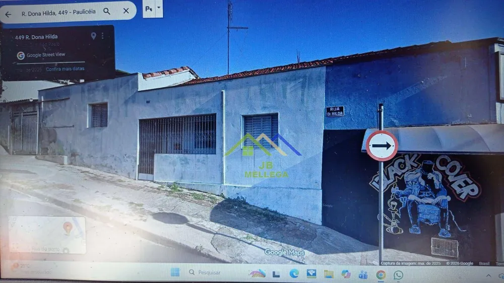 Casa, 10 quartos, 282 m² - Foto 2