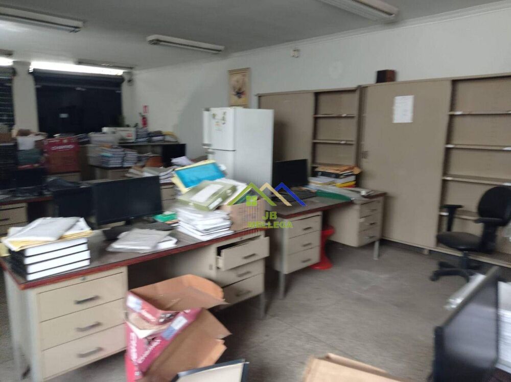 Sobrado à venda, 393m² - Foto 2