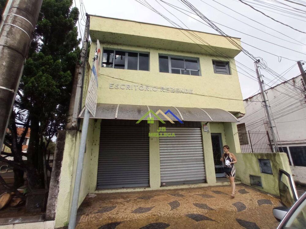 Sobrado à venda, 393m² - Foto 1