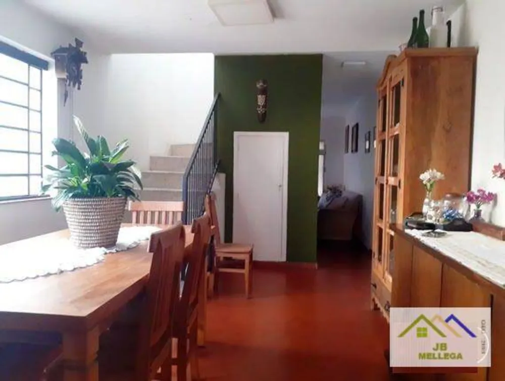 Sobrado, 3 quartos, 167 m² - Foto 16