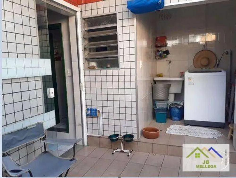 Sobrado, 3 quartos, 167 m² - Foto 12