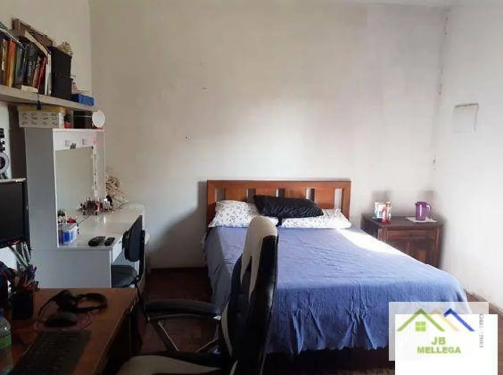 Sobrado, 3 quartos, 167 m² - Foto 11