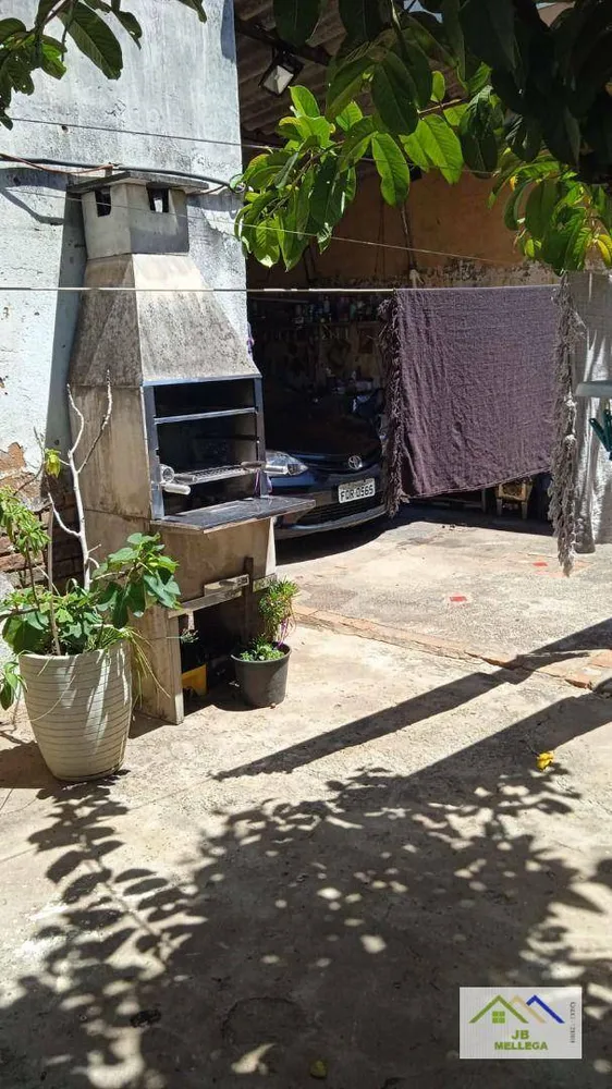Sobrado, 3 quartos, 167 m² - Foto 8
