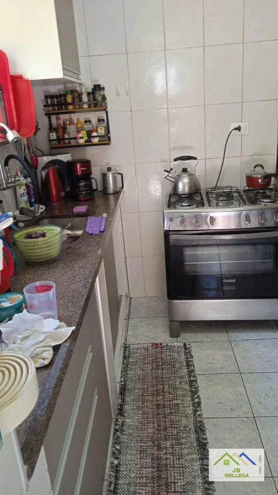 Sobrado, 3 quartos, 167 m² - Foto 4