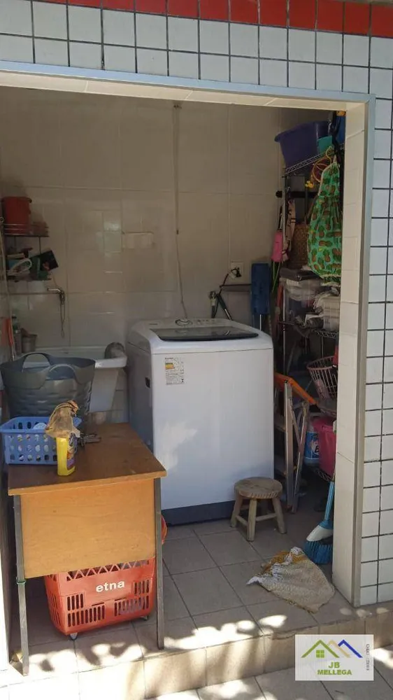 Sobrado, 3 quartos, 167 m² - Foto 3