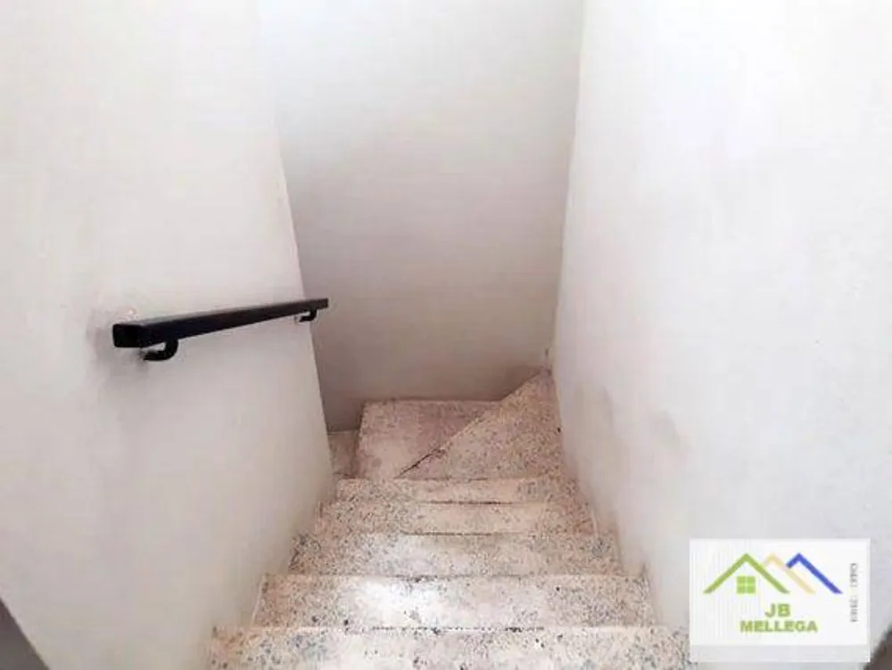 Sobrado, 3 quartos, 167 m² - Foto 15