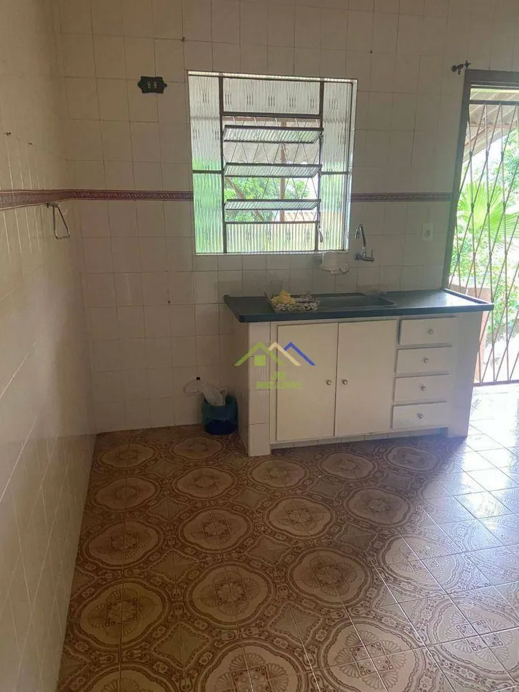 Casa, 4 quartos, 200 m² - Foto 3
