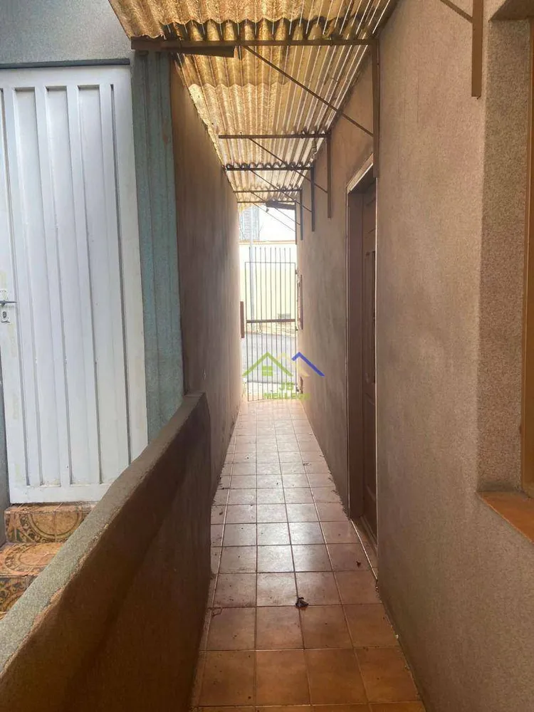Casa, 4 quartos, 200 m² - Foto 8