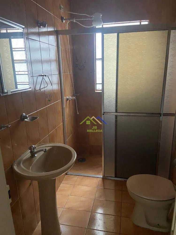 Casa, 4 quartos, 200 m² - Foto 6