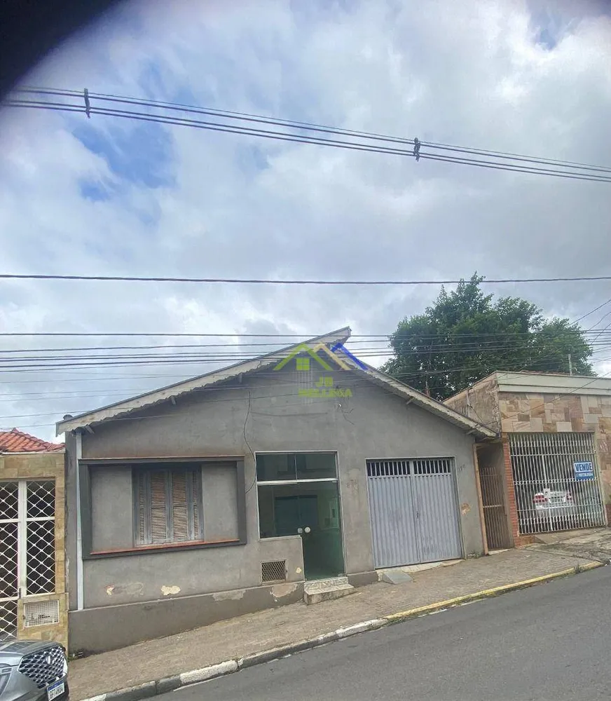 Casa, 4 quartos, 200 m² - Foto 1
