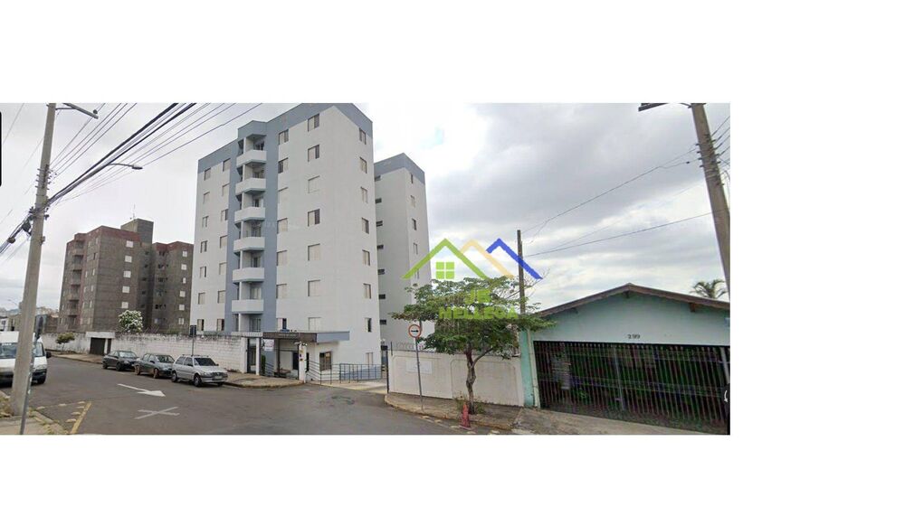 Apartamento, 3 quartos, 73 m² - Foto 3