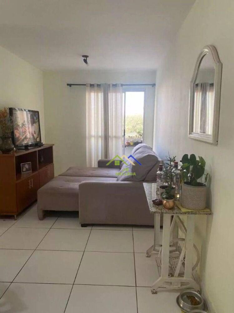 Apartamento, 3 quartos, 73 m² - Foto 1