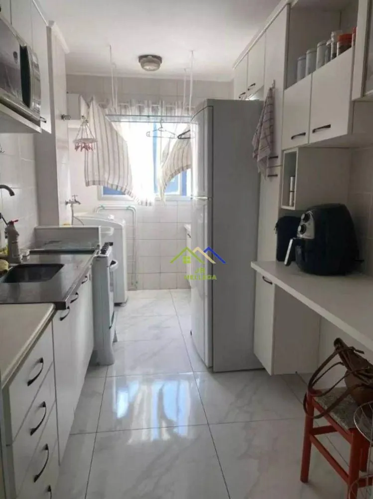 Apartamento, 3 quartos, 73 m² - Foto 7