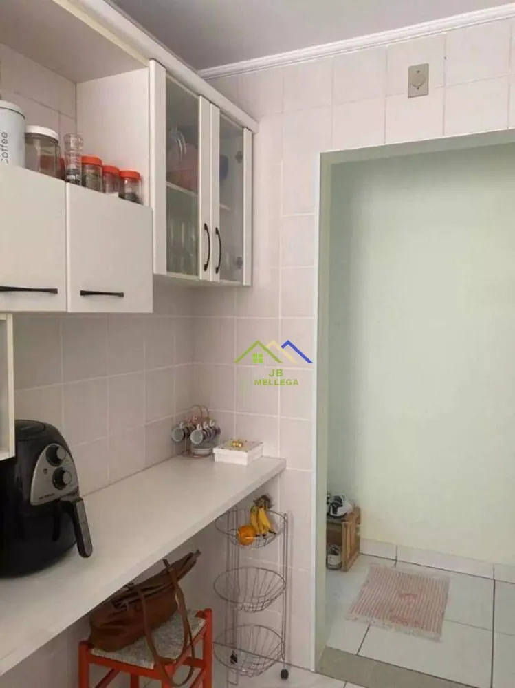 Apartamento, 3 quartos, 73 m² - Foto 12