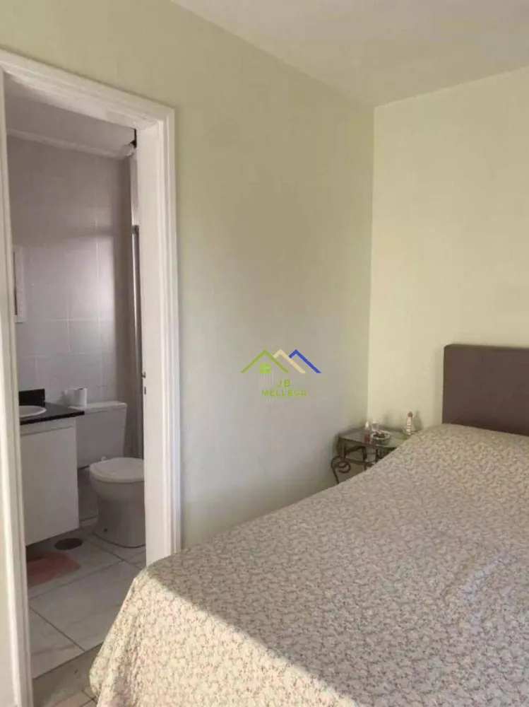 Apartamento, 3 quartos, 73 m² - Foto 5