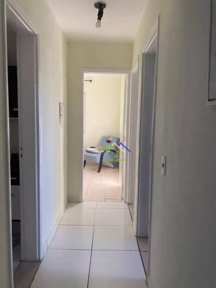 Apartamento, 3 quartos, 73 m² - Foto 8