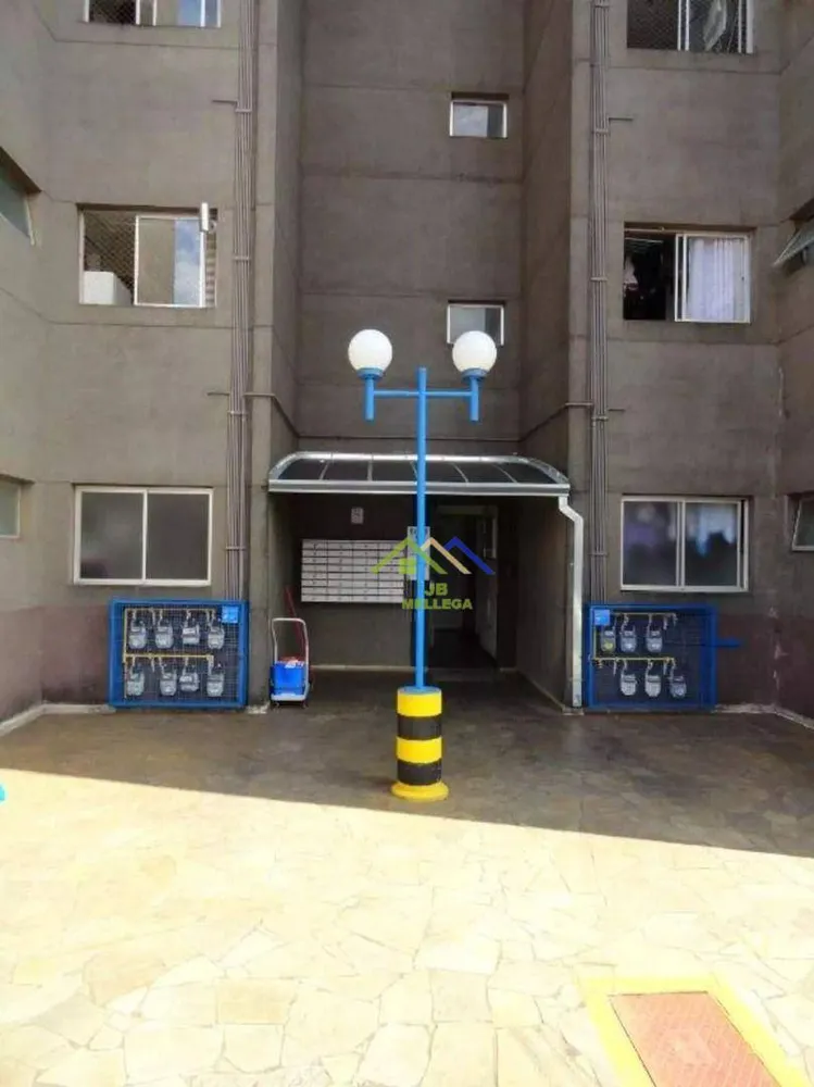 Apartamento, 3 quartos, 73 m² - Foto 2