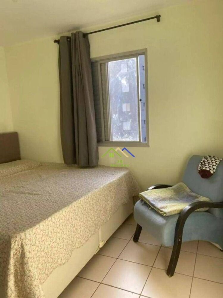 Apartamento, 3 quartos, 73 m² - Foto 2