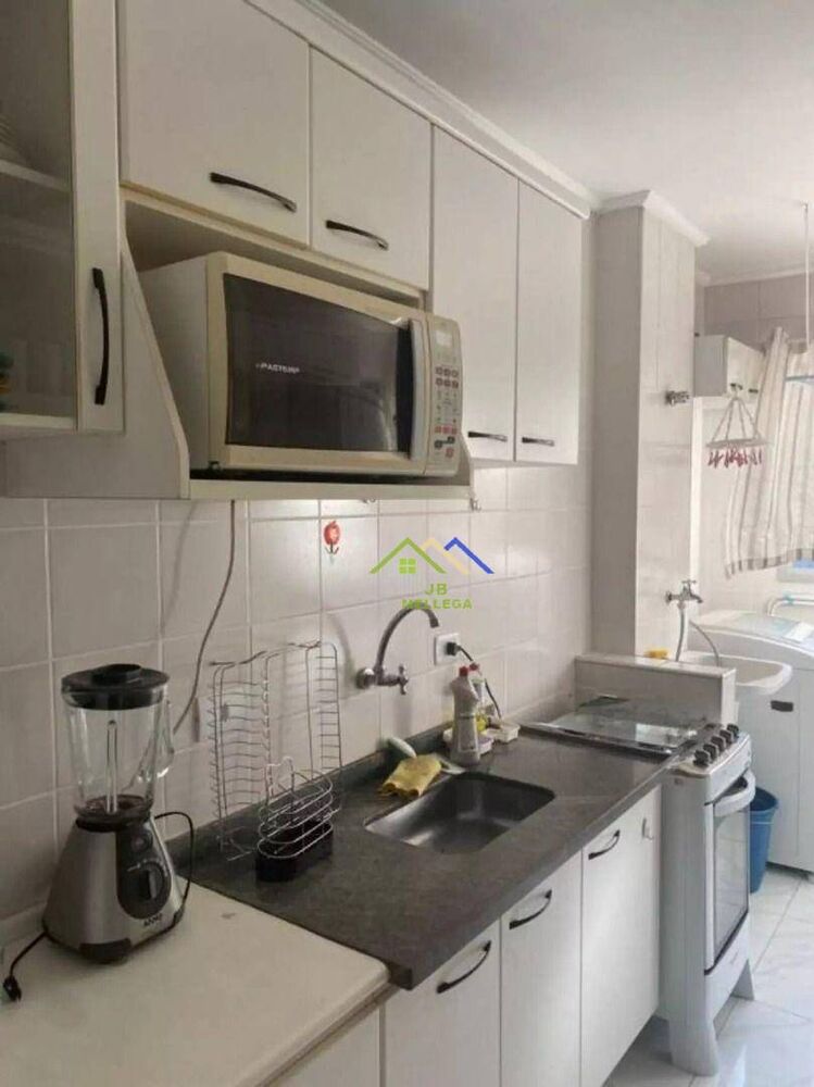 Apartamento, 3 quartos, 73 m² - Foto 4