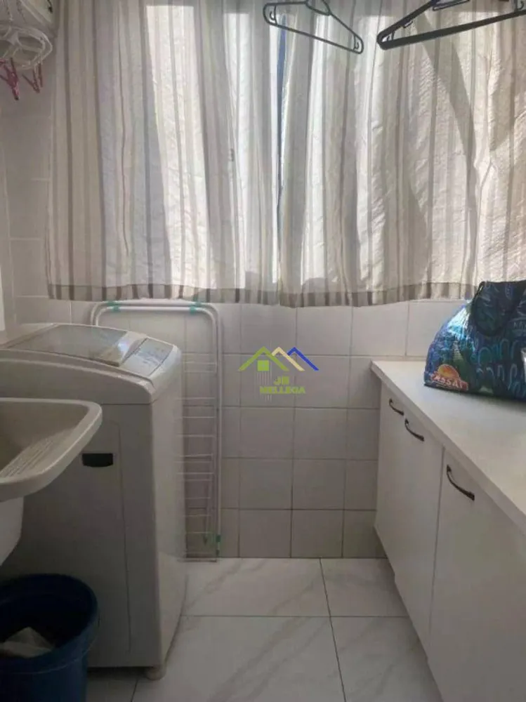 Apartamento, 3 quartos, 73 m² - Foto 3