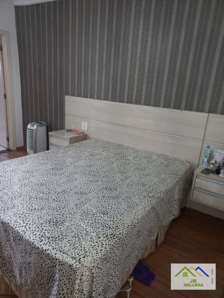Casa, 3 quartos, 172 m² - Foto 3