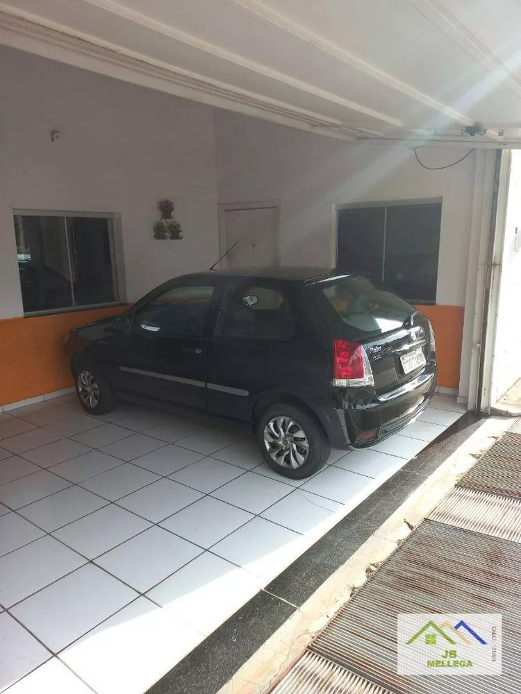 Casa, 3 quartos, 172 m² - Foto 8