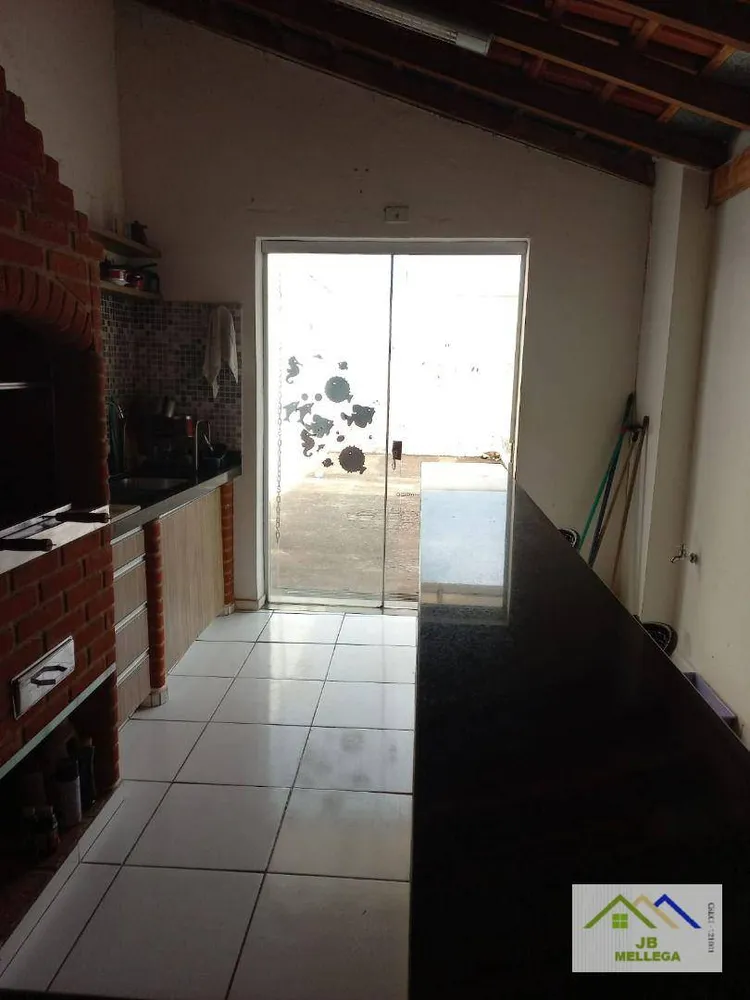 Casa, 3 quartos, 172 m² - Foto 5
