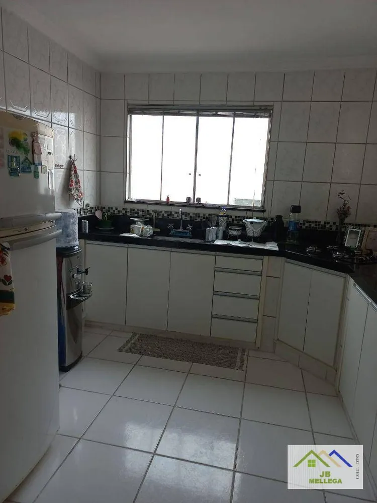 Casa, 3 quartos, 172 m² - Foto 9