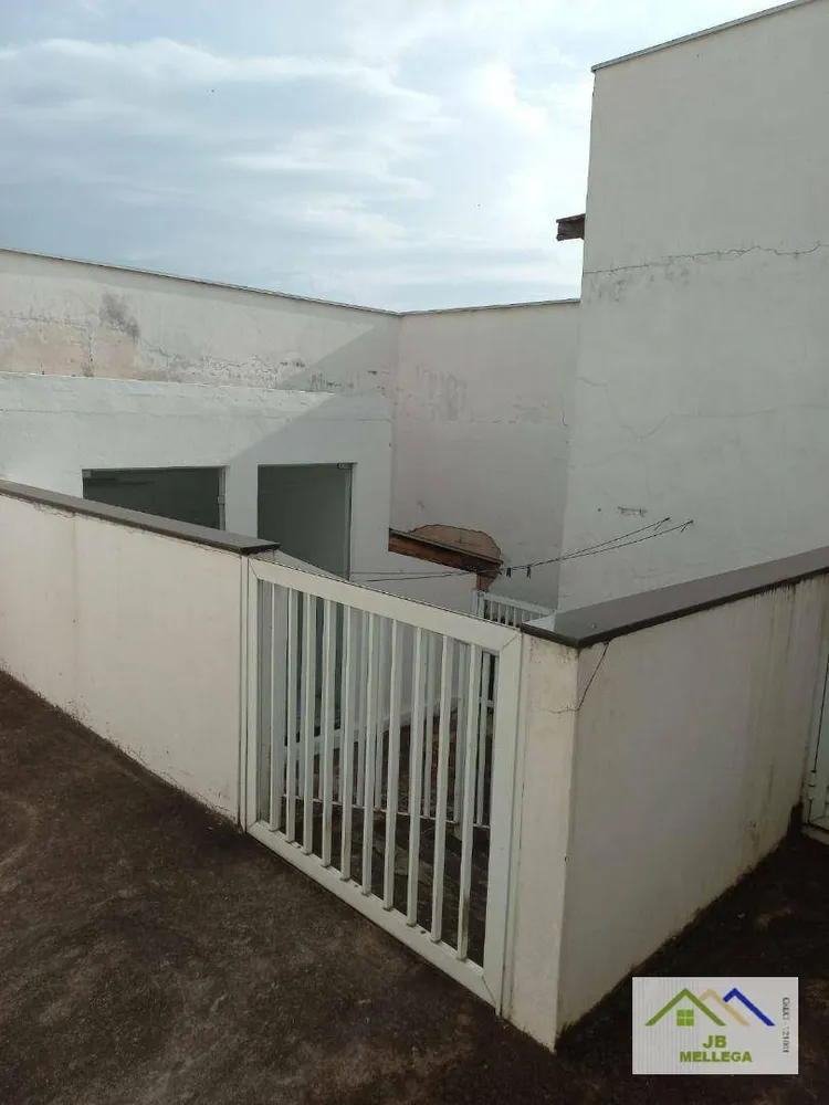 Casa, 3 quartos, 172 m² - Foto 21