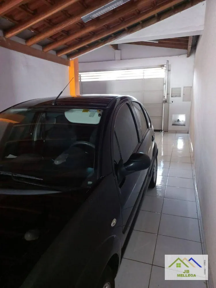Casa, 3 quartos, 172 m² - Foto 16