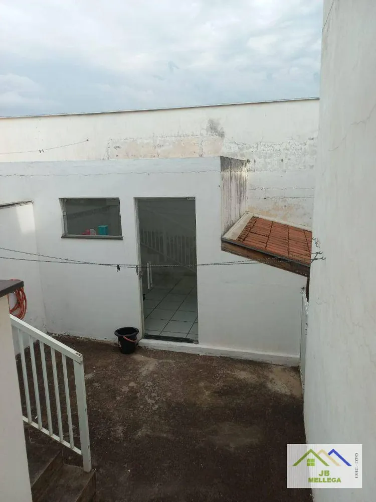 Casa, 3 quartos, 172 m² - Foto 11
