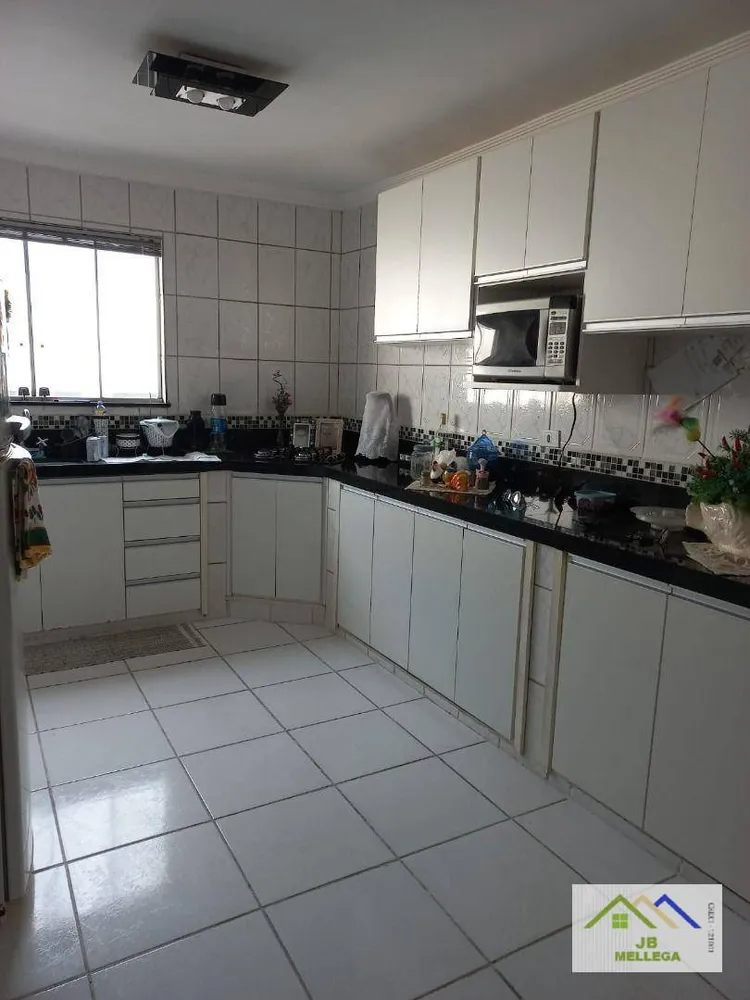 Casa, 3 quartos, 172 m² - Foto 17