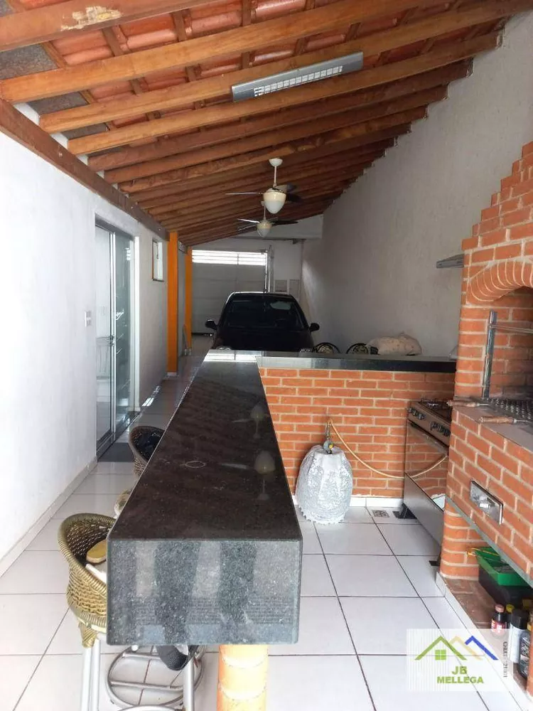 Casa, 3 quartos, 172 m² - Foto 5