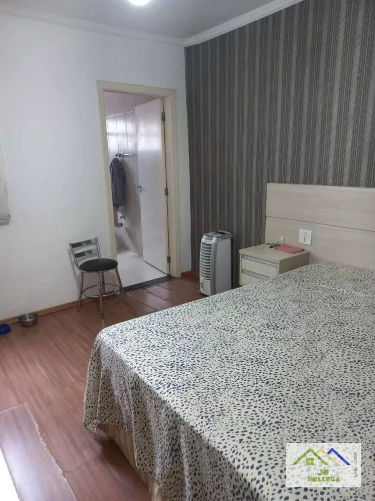 Casa, 3 quartos, 172 m² - Foto 3