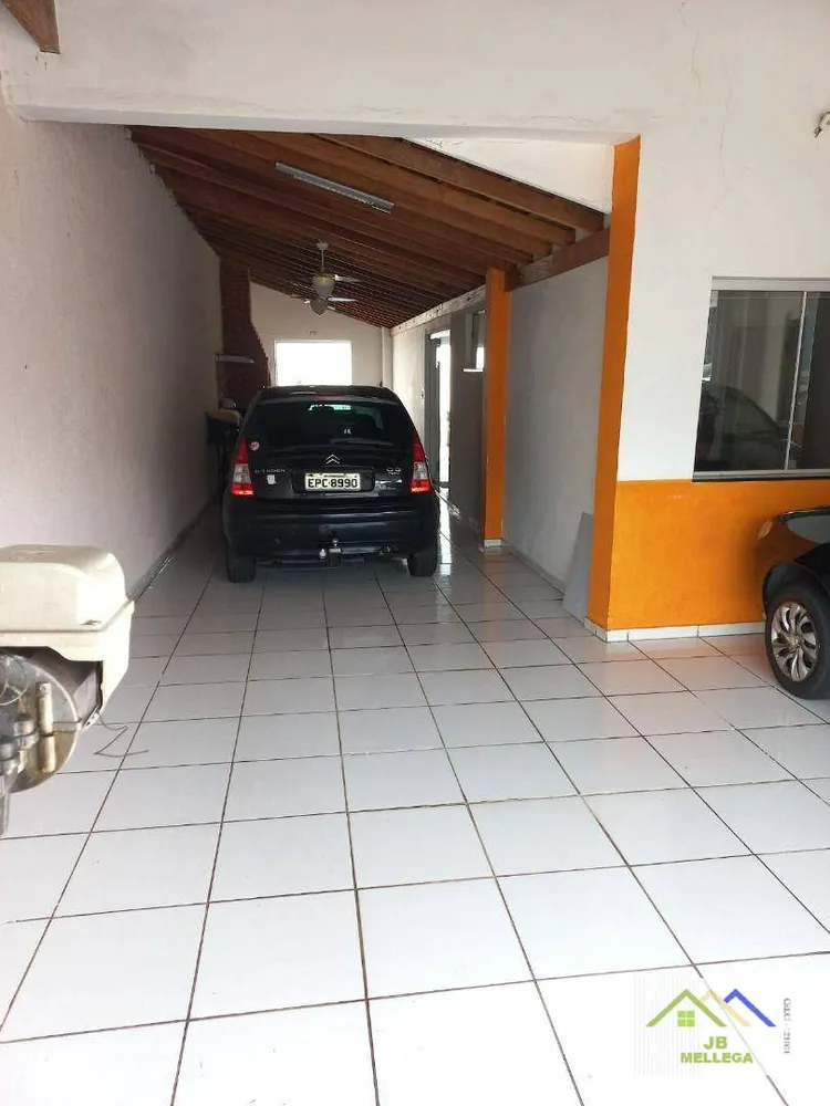 Casa, 3 quartos, 172 m² - Foto 15