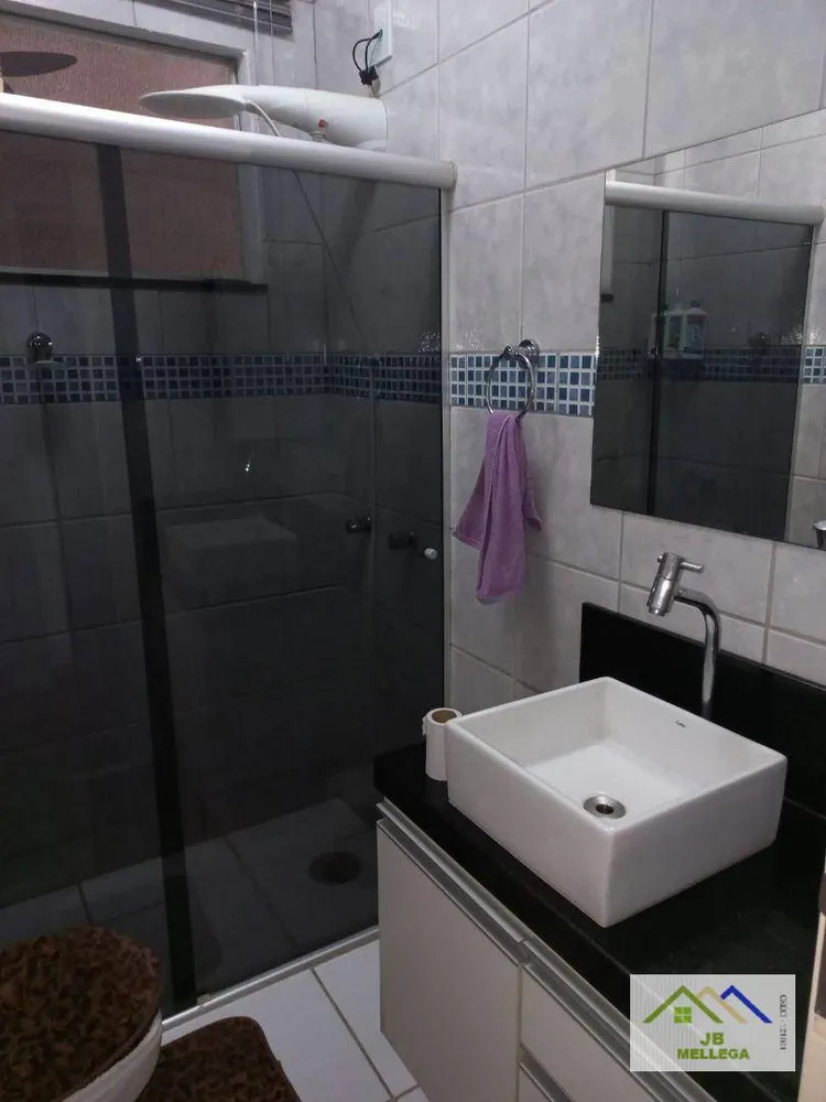 Casa, 3 quartos, 172 m² - Foto 12