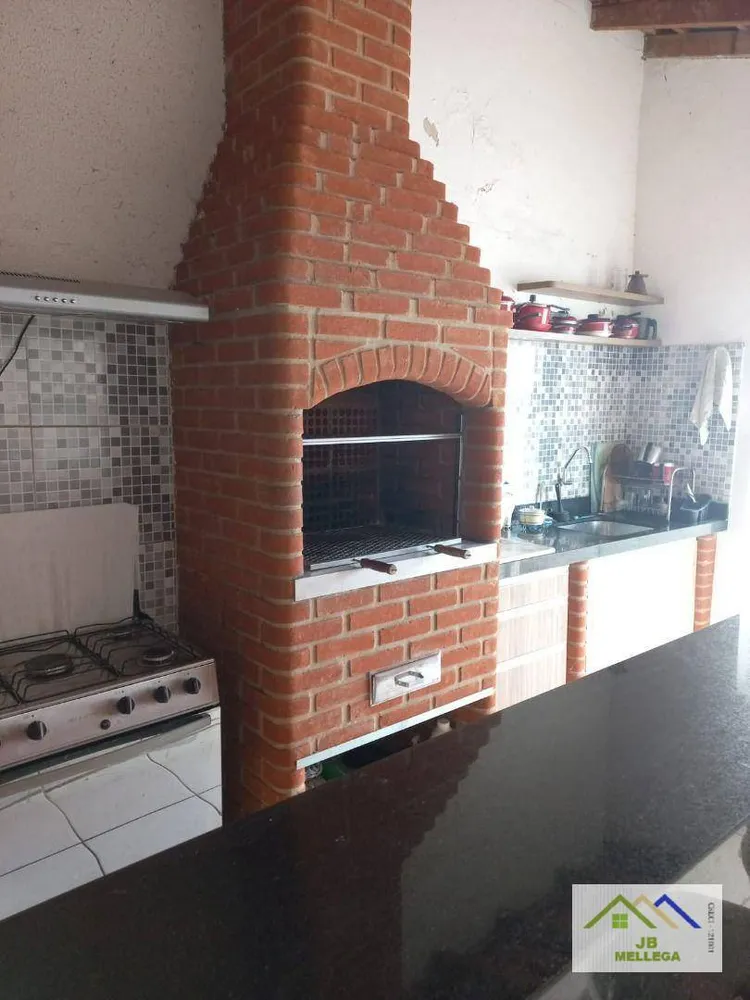 Casa, 3 quartos, 172 m² - Foto 19