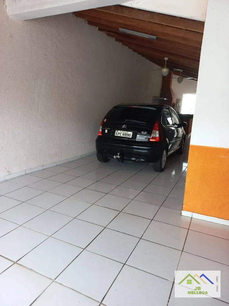 Casa, 3 quartos, 172 m² - Foto 14