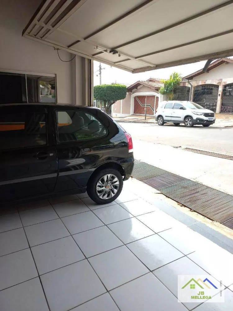 Casa, 3 quartos, 172 m² - Foto 4