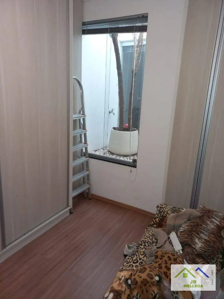 Casa, 3 quartos, 172 m² - Foto 2