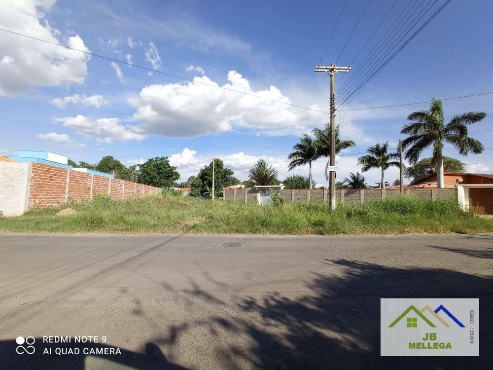 Terreno, 464 m² - Foto 1