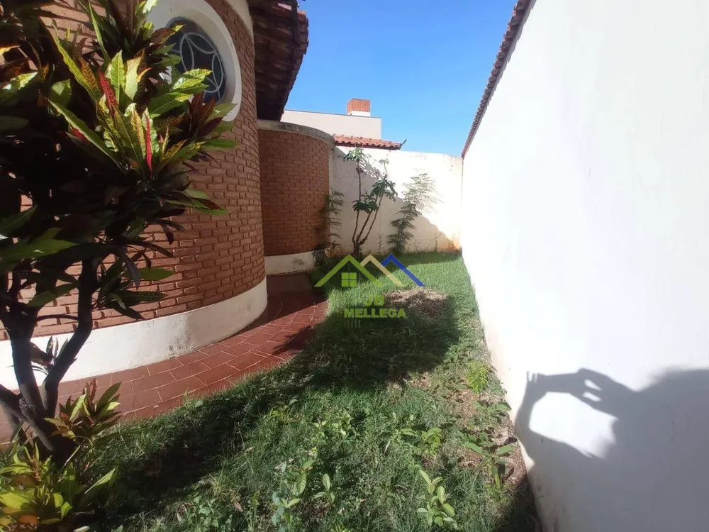 Casa, 3 quartos, 231 m² - Foto 10
