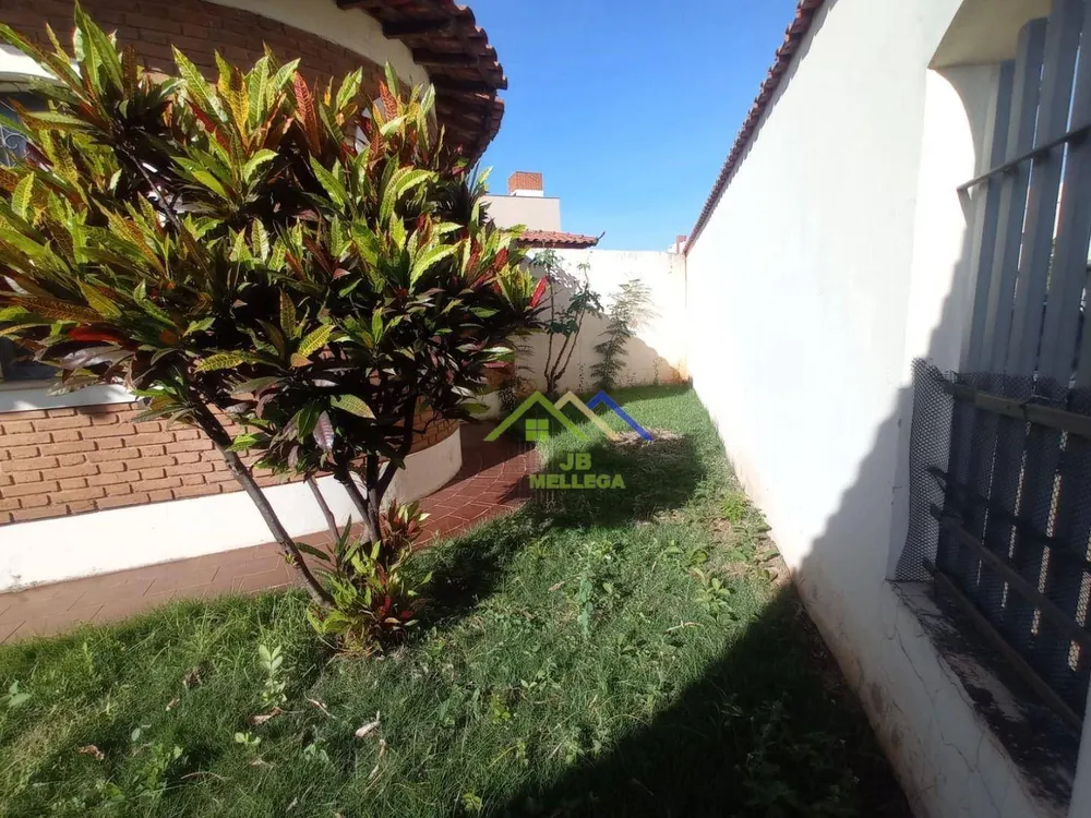 Casa, 3 quartos, 231 m² - Foto 12