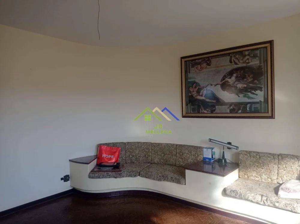 Casa, 3 quartos, 231 m² - Foto 3