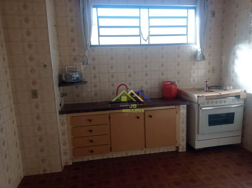 Casa, 3 quartos, 231 m² - Foto 15