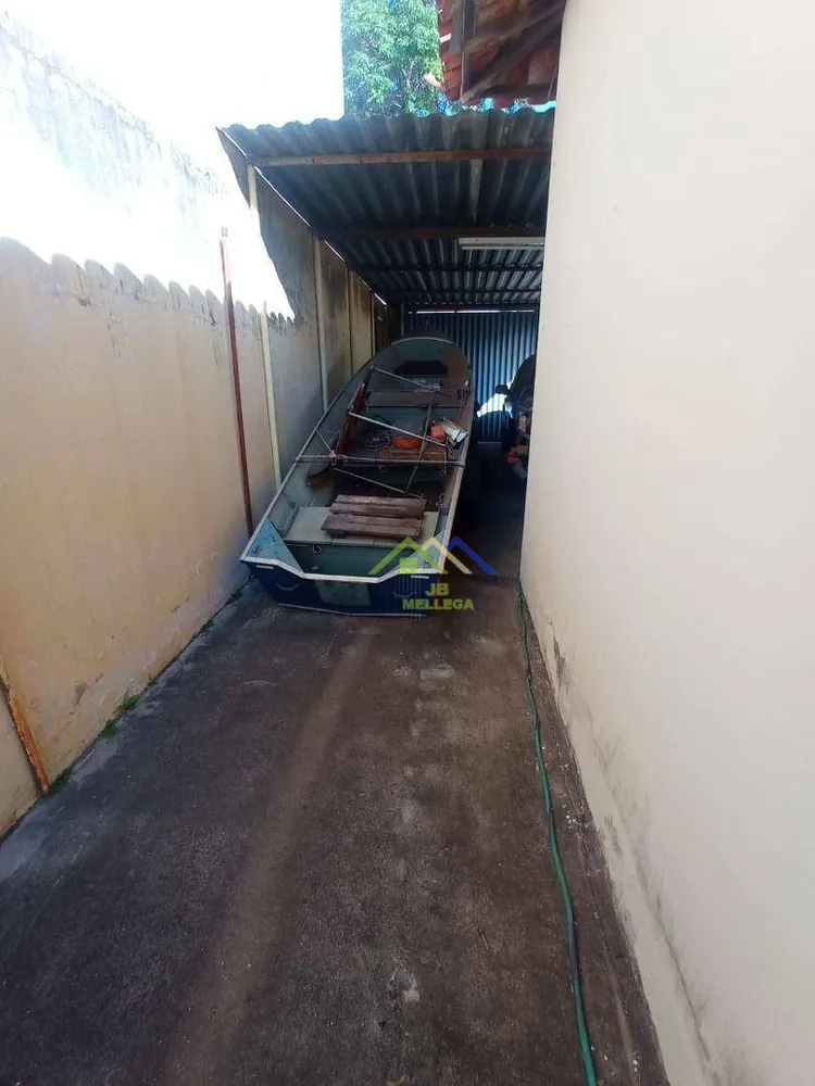 Casa, 3 quartos, 231 m² - Foto 7